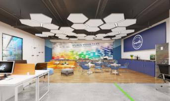 太平洋電信：尚泰裝飾有如此服務(wù)意識，裝修水平我放心