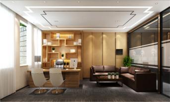 辦公室裝修小妙招，助你輕松告別夏天悶熱