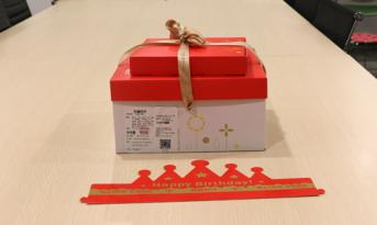 尚泰家庭文化 | 員工生日篇！