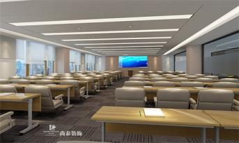 辦公室裝修預算詳細清單，讓你知道裝修費用都花哪里去了！