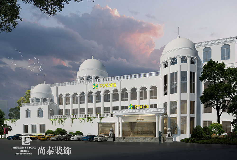 深圳公寓裝修設(shè)計(jì)