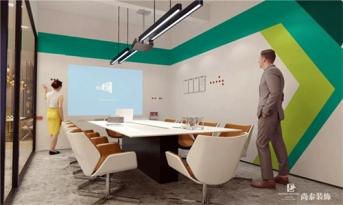 怎樣的辦公室設(shè)計(jì)才能幫助企業(yè)留住人才？