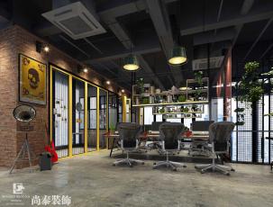 創(chuàng)意辦公室裝修設(shè)計，讓你愛上公司