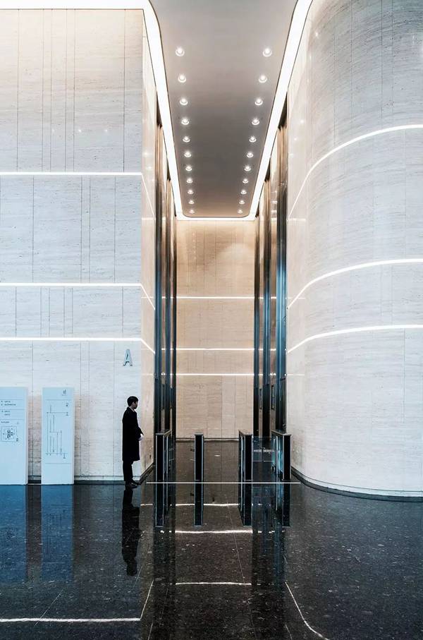 寫字樓辦公空間置業(yè)，高水平物業(yè)能為您做什么？