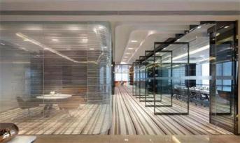 辦公室裝修隔墻板材類(lèi)型有哪些？