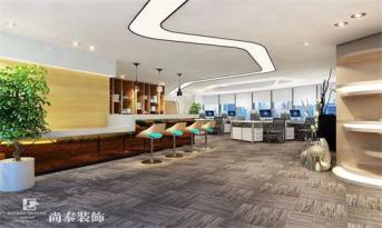 從天使輪到D輪，快速發(fā)展的中國(guó)企業(yè)辦公空間演進(jìn)