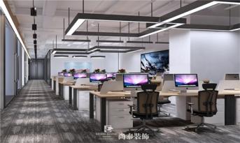 辦公室設(shè)計(jì)費(fèi)用多少錢？是怎么收費(fèi)的？