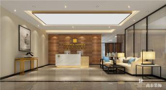 優(yōu)秀的深圳辦公室裝修設(shè)計(jì)應(yīng)該滿足哪些條件？