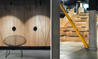 尚泰教你如何打造理想的辦公室，不需要太復(fù)雜，六步就搞定。