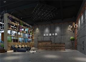 如何讓辦公室裝飾看起來更加怡人舒適，三點(diǎn)搞定。