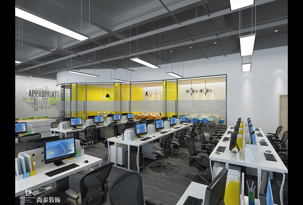 社群文化是如何影響人們日常辦公環(huán)境的？