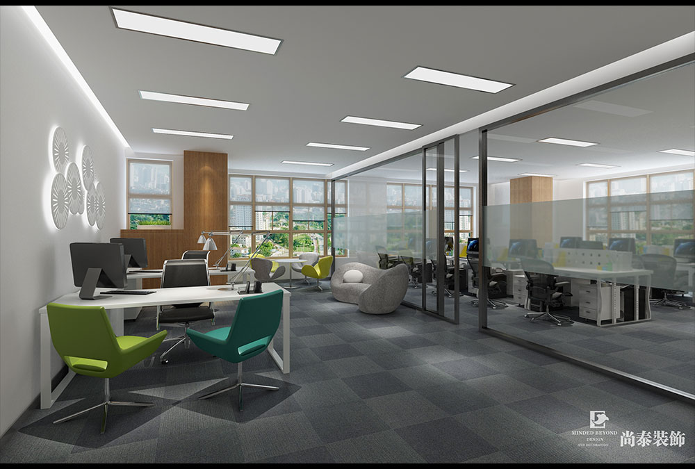 社群文化是如何影響人們日常辦公環(huán)境的？