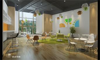 辦公室設(shè)計(jì)：如何展現(xiàn)體驗(yàn)先于空間，還得看數(shù)據(jù)說話