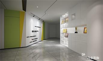 尚泰裝飾：辦公室應(yīng)該這樣裝修設(shè)計(jì)！