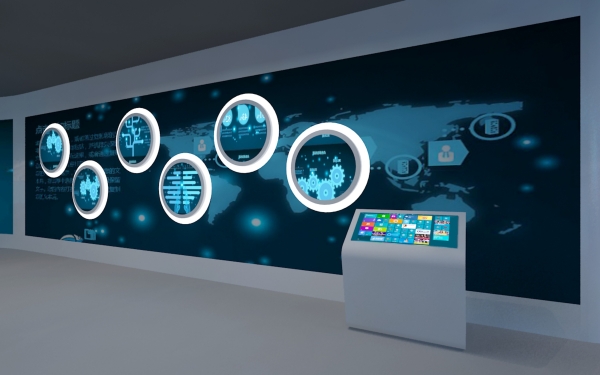 安防行業(yè)商戰(zhàn)已打響，如何利用辦公裝修搶占巨額市場(chǎng)！