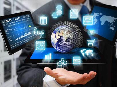 安防行業(yè)商戰(zhàn)已打響，如何利用辦公裝修搶占巨額市場(chǎng)！