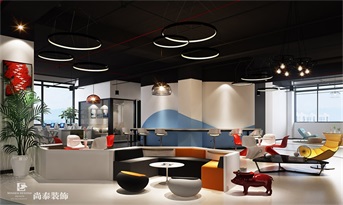 辦公室裝修設(shè)計(jì)時，要特別注意這幾個誤區(qū)！