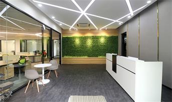 深圳辦公室裝修價(jià)格差異這么大，你要怎么選？