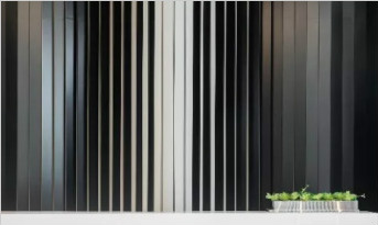 品牌鑒賞 | 異時(shí)空辦公空間設(shè)計(jì)，用科技串聯(lián)別樣美學(xué)享受