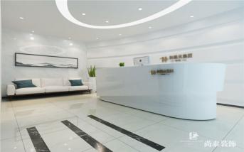 深圳辦公室裝修設(shè)計(jì)如何定位？