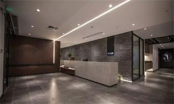 品牌案例 | 700㎡工業(yè)休閑辦公室設(shè)計(jì)，彰顯柔性電力科技企業(yè)的獨(dú)特魅力