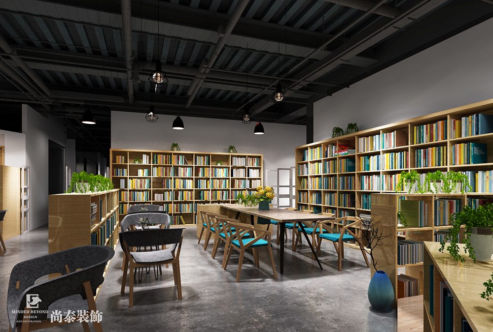 作為企業(yè)最重要的門面，辦公空間設(shè)計(jì)需要注意哪些問題?