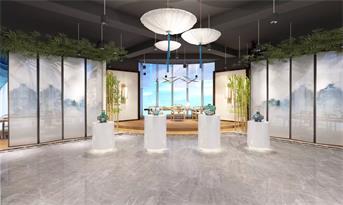 品牌案例 | 3600㎡網(wǎng)紅送禮網(wǎng)辦公空間裝修設(shè)計(jì)，七夕送禮不用愁？