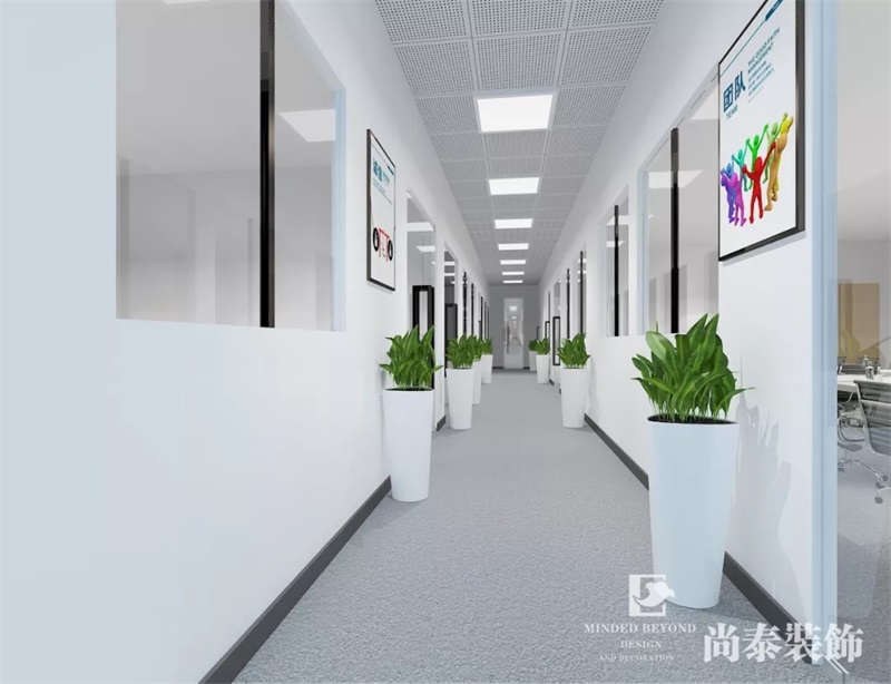 辦公室裝修設(shè)計(jì)效果圖