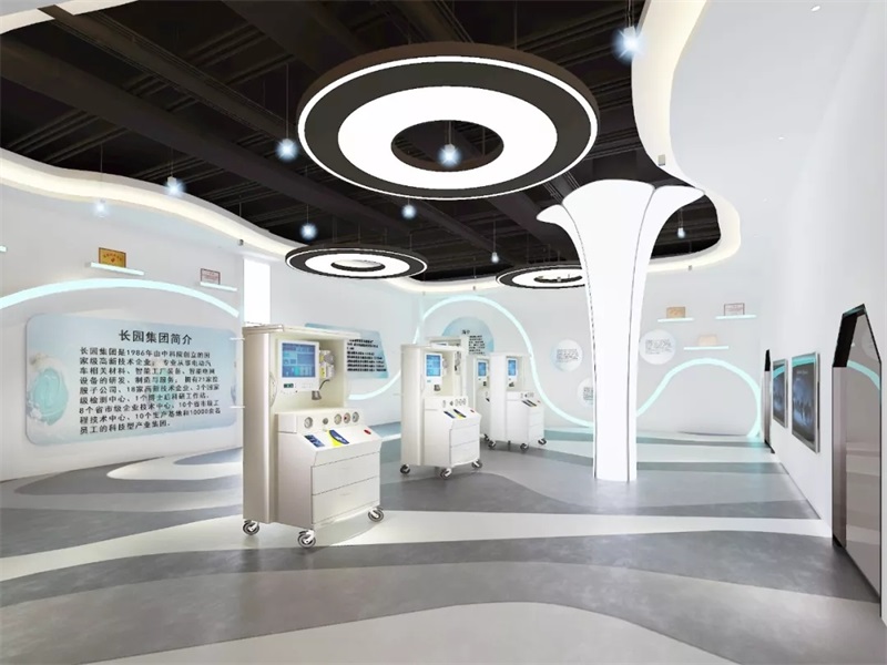 辦公室裝修設(shè)計(jì)效果圖