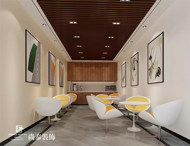 辦公室裝修設(shè)計(jì)效果圖