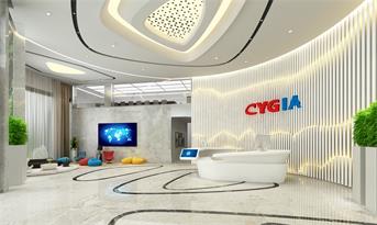 辦公室裝修的潮流，現(xiàn)代簡約風格將獨樹一幟