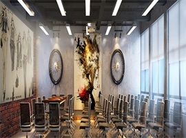 辦公室裝修應(yīng)該具備什么樣的格局特點(diǎn)？