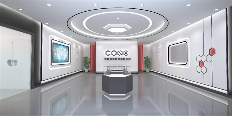 辦公室裝修設(shè)計效果圖