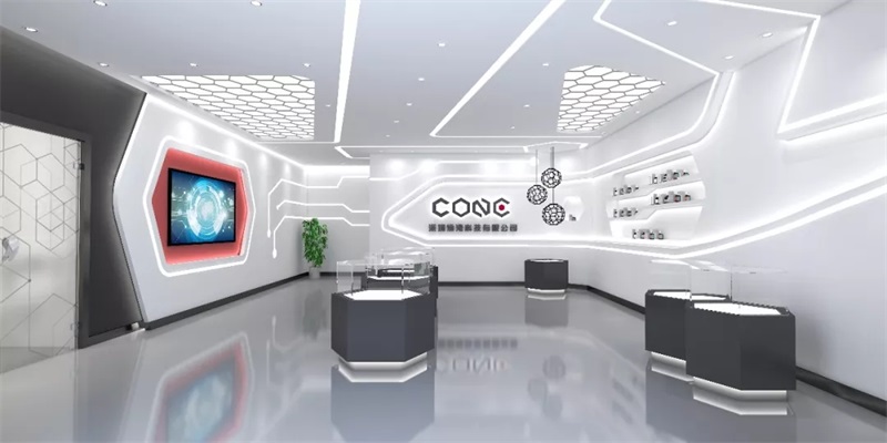 辦公室裝修設(shè)計效果圖