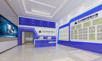 公司前臺風水，這些點應該注意一下！