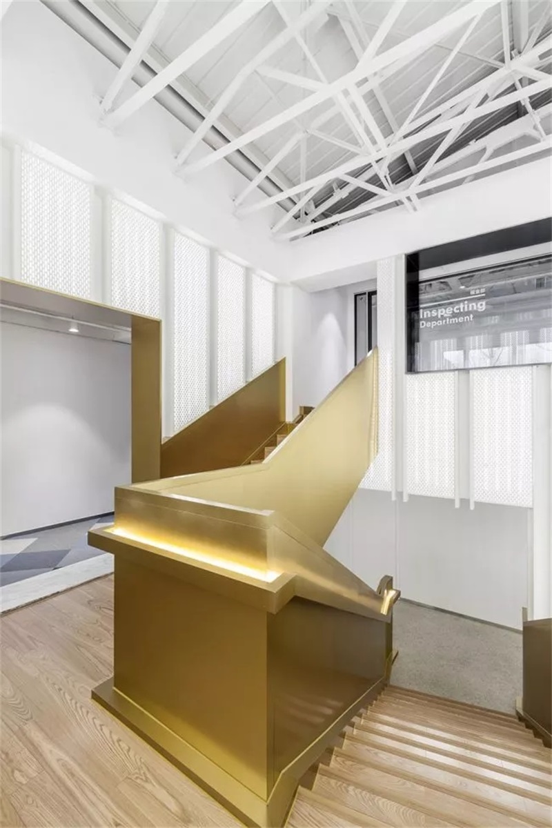 辦公室裝修設(shè)計效果圖