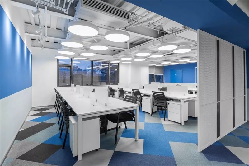 辦公室裝修設(shè)計效果圖