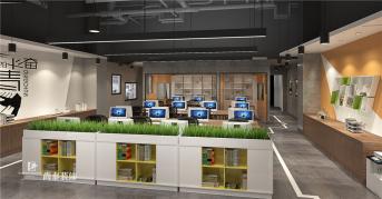 深圳辦公室裝修最根本的是什么？