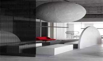 辦公室裝修設(shè)計，帶你探索宇宙的奧妙!