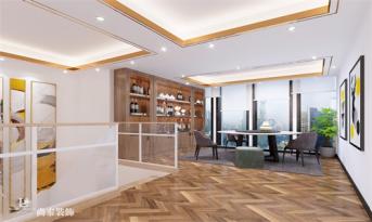 深圳想要裝修設(shè)計寫字樓的注意了，這四點你不得不知！