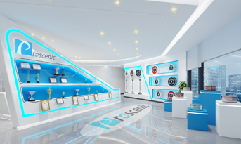 辦公空間裝修效果圖鑒賞，現(xiàn)代科技風(fēng)引領(lǐng)行業(yè)動(dòng)向