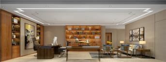 影響深圳辦公室裝修價格因素有哪些？