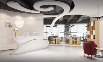 深圳辦公室裝修多少錢，先看看這些因素吧！