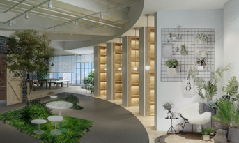 深圳寫字樓裝修需要多少錢？