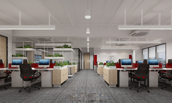 辦公室地毯有什么優(yōu)點？