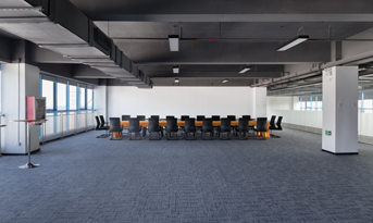 辦公室地毯怎么清潔？