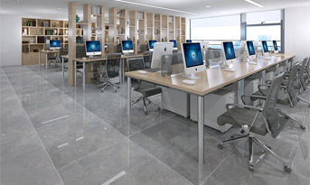 如何選擇一家辦公室裝修公司？