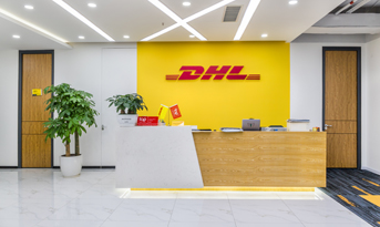 物流公司辦公室裝修實(shí)景圖鑒賞，助力物流新發(fā)展
