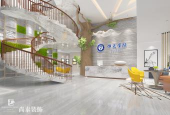 辦公室裝修價格，多少錢一平方?