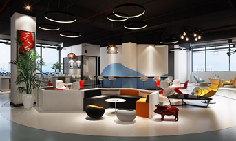 深圳寫字樓裝修這四個(gè)方面，值得注意！